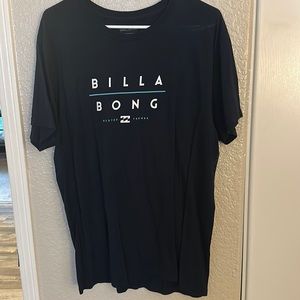 Billabong mens t shirt